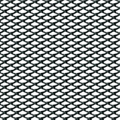 Σίτα Μαύρη Small 120x20cm Lampa L0459.7