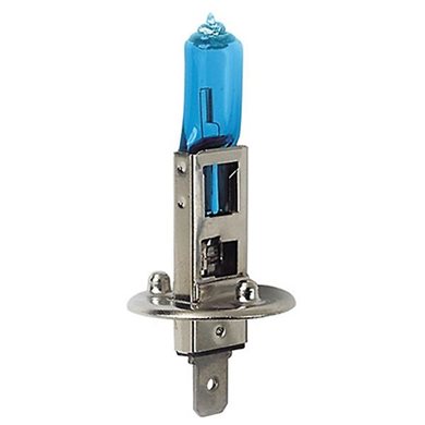 Λάμπες H1 Xenon-Blue 12V/55W 62.5mm 4.150Κ Lampa L5818.0 2τμχ