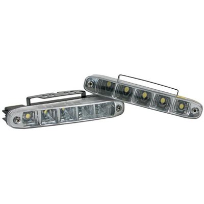 Lampa Προβολεις Led Dayline Διεθνeiσ 7230.6-LM