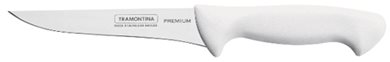 Μαχαίρι Tramontina Ξεψαχνίσματος Λευκό Home&Style 30224471/185