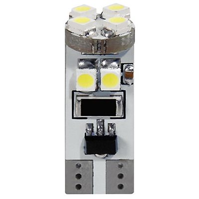 Τ10 24v 8smd Λευκο Hyper Led