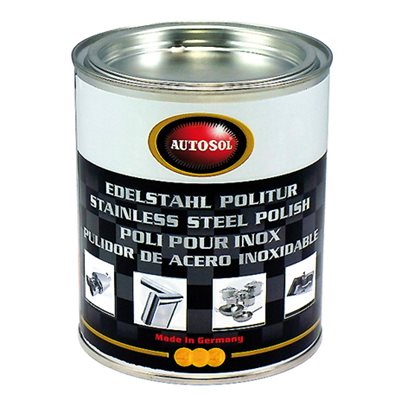 Γυαλιστικό Ανοξείδωτων Επιφανειών Autosol AS1731-LB 750ml