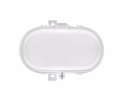 Φωτιστικό-Χελώνα Oval Lux Led 3000 4w (29-233487)