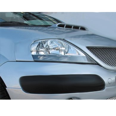 Φρυδάκια Φαναριών Citroen C3 Autostyle ΦΡ.CC.LECA4148/AUT