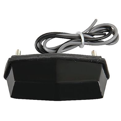 Φως Πινακιδας Με 3 Smd Led (λευκό)