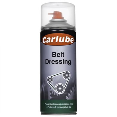 Αντιολισθητικο Σπρευ Για Ιμαντες Carlube Belt Dressing 400ml
