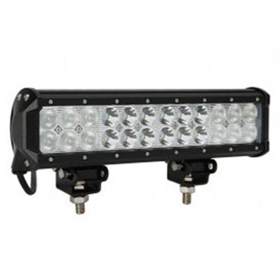 Προβολέας Light Bar 10-32V 72W 4800lm 24xLed M-Tech WLO604/MT