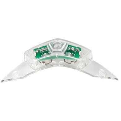 Lampa Φως Κρανους Με 4led 3 Λειτουργιων 9405.9-LB