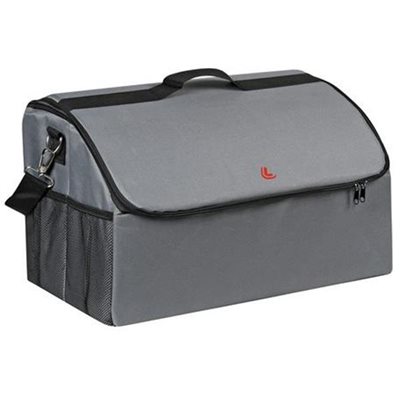 Τσαντα Organizer Πορτ Μπαγκαζ Trunk Organizer Αδιαβροχο (m) 2 Θεσεων+4 Τσεπες (49x30 Cm)