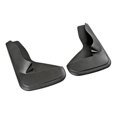 Λασπωτήρες Splash-Guards Contour 22x29cm Type-2 2τμχ Lampa L1250.6