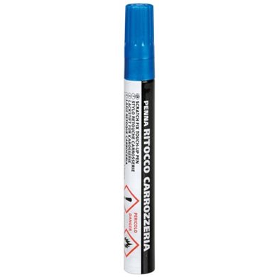 Lampa Στυλο Επισκευης Γρατζουνιων Σε Μπλε Χρωμα Κωδικο Χρωματος 597 Scratch Fix Touch-up Pens 150ml - 1tem. L7459.7