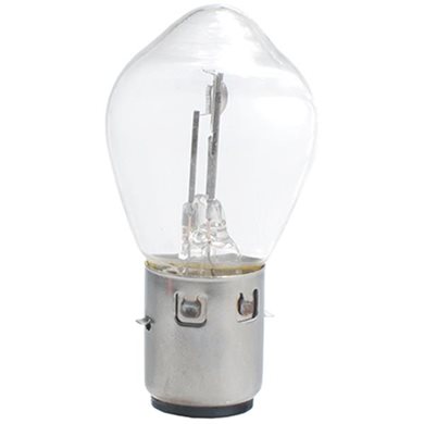 S2 12V 30/35W Ba20D Standard Αλογόνου 1τμχ M-Tech Z49/MT
