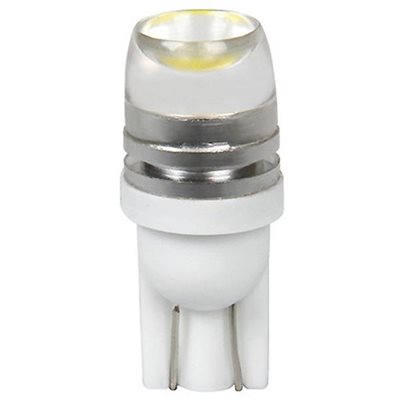 Τ10 Hyper-Led Ψείρα Διάθλασης Μπλε Φως W2.1x9.5D Lampa 5814.8-LM 2τμχ