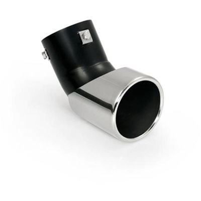 Ακρο Εξατμισης Ts-45 50-63mm - Λοξο 90 Μοιρεσ