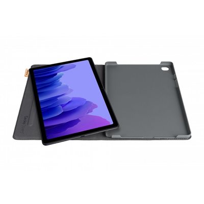 Θήκη Tablet 10.4" Gecko Samsung Tab A7 2020 Black-Grey