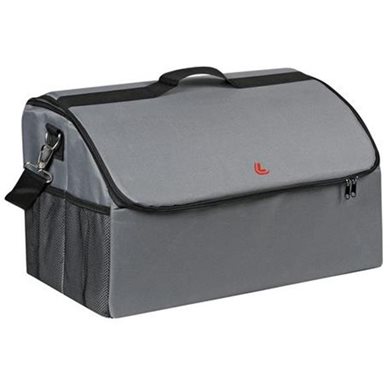 Τσαντα Organizer Πορτ Μπαγκαζ Trunk Organizer Αδιαβροχο (m) 2 Θεσεων+4 Τσεπες (49x30 Cm)