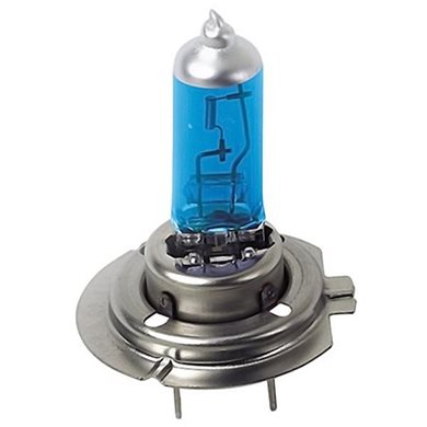 Λάμπες H7 Blue-Xenon 12V/100W 4.500Κ Lampa L5819.7 2τμχ