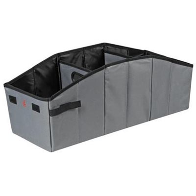 Θηκη Organizer Πορτ Μπαγκαζ Premium Αδιαβροχο 3 Θεσεων Με 2 Χερουλια (l) (70x27cm)