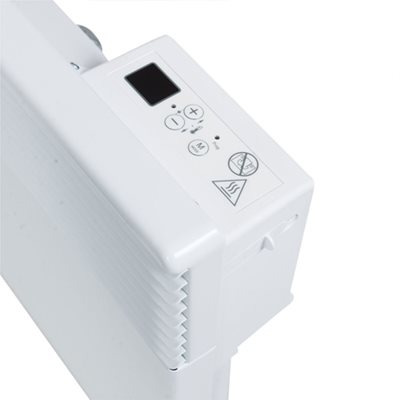 Θερμοπομπός Applimo Euro D+ (1500w)