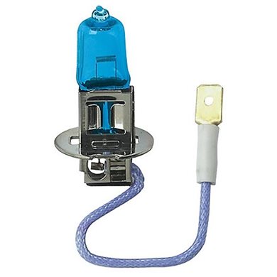 Λάμπες H3 Xenon-Blue 12V/100W 42mm 4.150Κ Lampa L5818.3 2τμχ