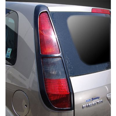 Φρυδάκια Φαναριών Μάσκα Πίσω Ford Fiesta 2005On Americat ΦΡ.FF.0097