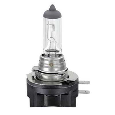 H11B Λάμπα Αλογόνου 12V 55W Pgjy19-2 1τμχ Lampa L5797.4