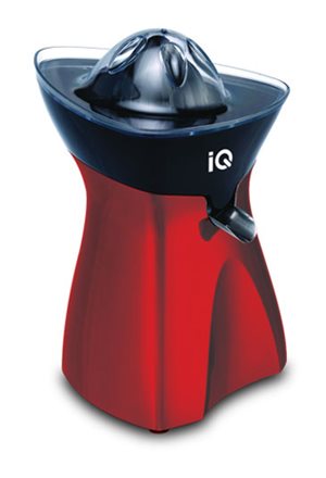 Στίφτης IQ JC-361 Rosso Κόκκινος