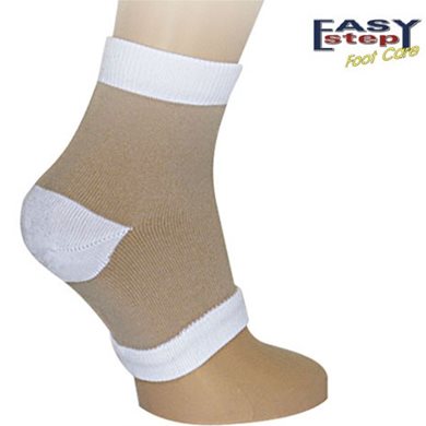 Καλτσάκι Προστατευτικό Πτέρνας Easy Step Foot Care 17285