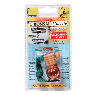Αρωματικό Bonsai Classic Γιασεμί Lampa L3521.2