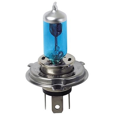 Λάμπες H4 Xenon-Blue 12V/100-90W 92mm 4.500Κ Lampa L5818.5 2τμχ