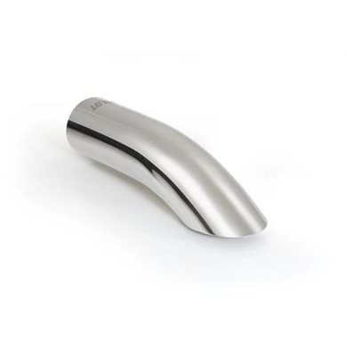 Ακρο Εξατμισης Τ-06 30-44mm - Λοξο Κατω