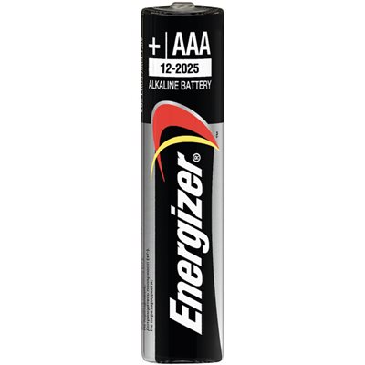 Αλκαλική Μπαταρία ΑΑΑ-LR03 Alkaline Power Family pack Energizer 10τμχ