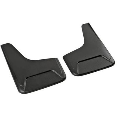 Λασπωτήρες Splash-Guards Universal (L) 26x37cm 2τμχ Lampa L1250.2