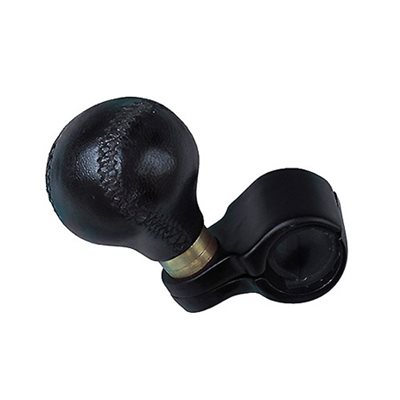 Τεμπέλης Τιμονιού Power Ball Lampa L0013.7 Μαύρος