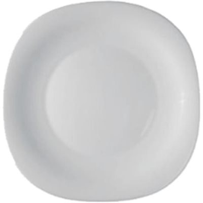 Πιάτο Φρούτου Parma 20x20cm Home&Style 504498880-24/6 Σετ 6τμχ