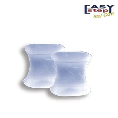 Διαχωριστικό Δακτύλων Easy Step Foot Care 17210 Μέγεθος L-XL