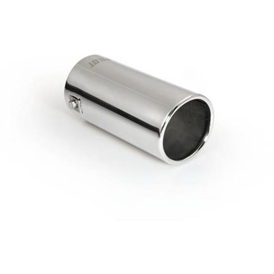 Ακρο Εξατμισης Ts-02 35-62mm