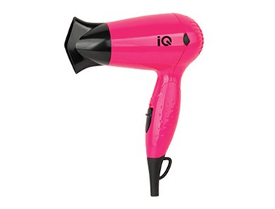 Σεσουάρ Μαλλιών Ταξιδίου IQ HD-1271