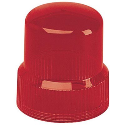 Lampa Ανταλλακτικο Καπακι Φαρου Κοκκινο L7303.3