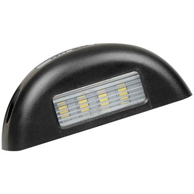 Lampa Φως Πινακιδας 10-30v 30led 6.000κ 64lm (70x23x27,5mm) 1τεμ. L4154.4