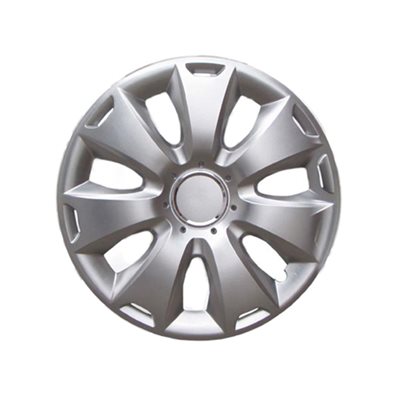 Τάσια Αυτοκινήτου Μαρκέ 15" για Ford Fiesta/Focus/C-max Croatia-Cover CC.335/FO1501 4τμχ