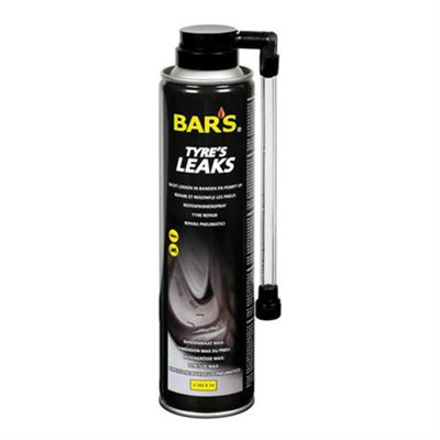 Αφρός Γεμίσματος Ελαστικών Bar's Lampa L.BL403080 300ml