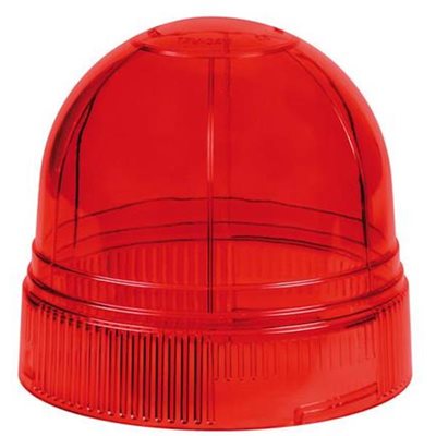 Lampa Καπακι Φαρου Κοκκινο (για Φαρο 7300.2) L7296.0
