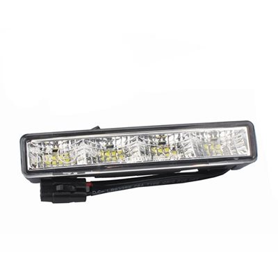 Πρόσθετο Daytime Drl 905Hp 12/24V Διεθνές 2τμχ M-Tech DL-LD905/MT