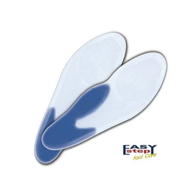 Πάτοι Σιλικόνης Fine Silicone Insole, Μέγεθος XL (43-44)