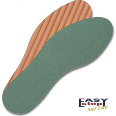 Πάτοι Αποσμητικοί Clouds Easy Step Foot Care 17232 Μέγεθος 43