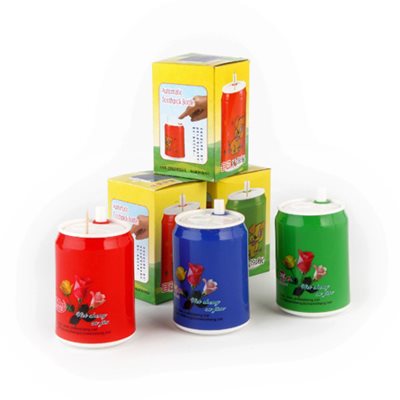 Οδοντογλυφοθήκη Κουτί Home&Style 7525097-240/120