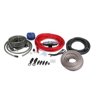 Lampa Επαγγελματικό Kit Καλωδίων Awt-8k L4049.4