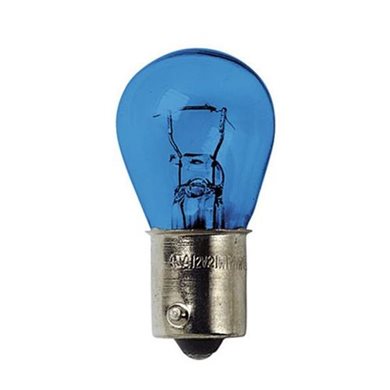 P21W 12V 21W Ba15S Μονοπολικό Blu-Xenon Lampa 5831.6-LM 2τμχ