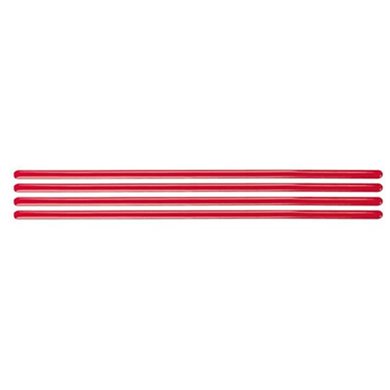 Cata-Reflex 370x10mm 4τμχ Κόκκινα Lampa L2062.8